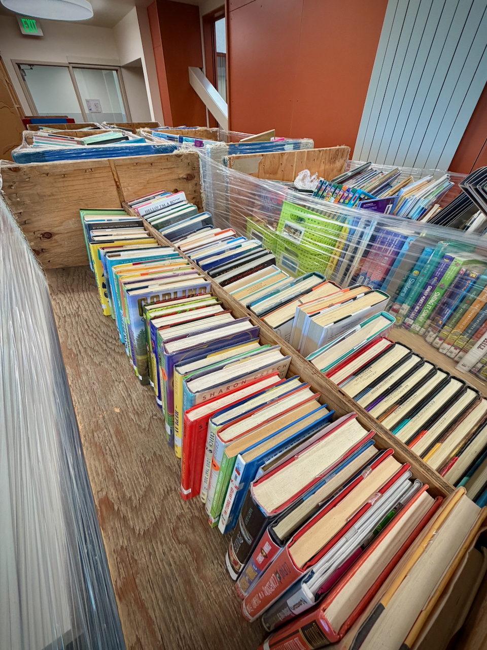 books