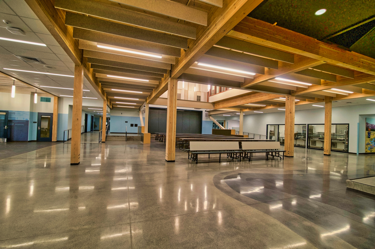 The commons