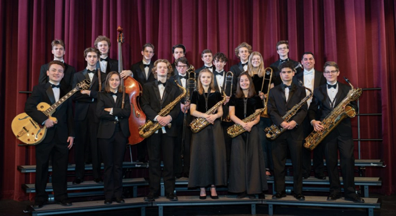 Ballard Jazz Band