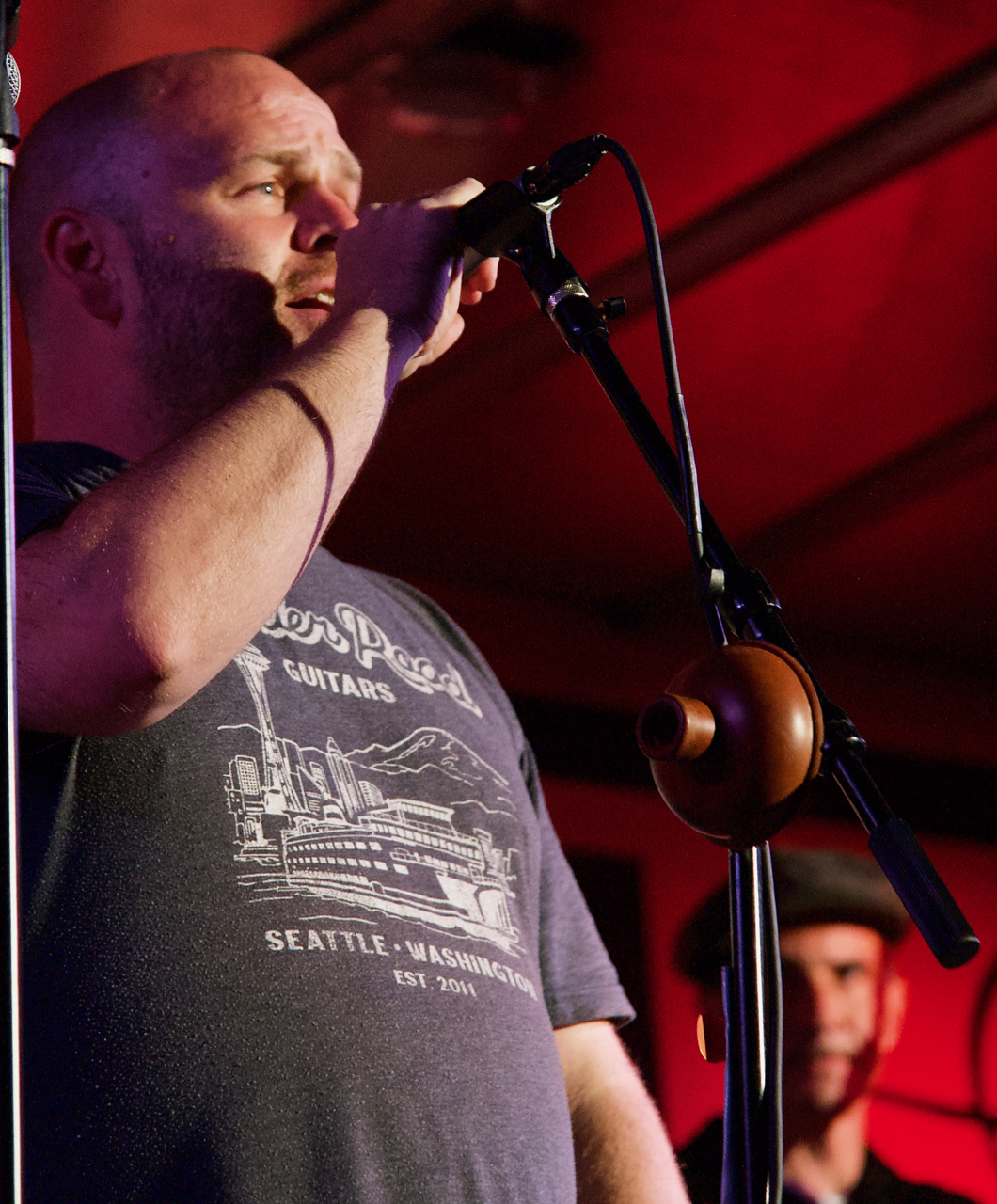 Dan Austin