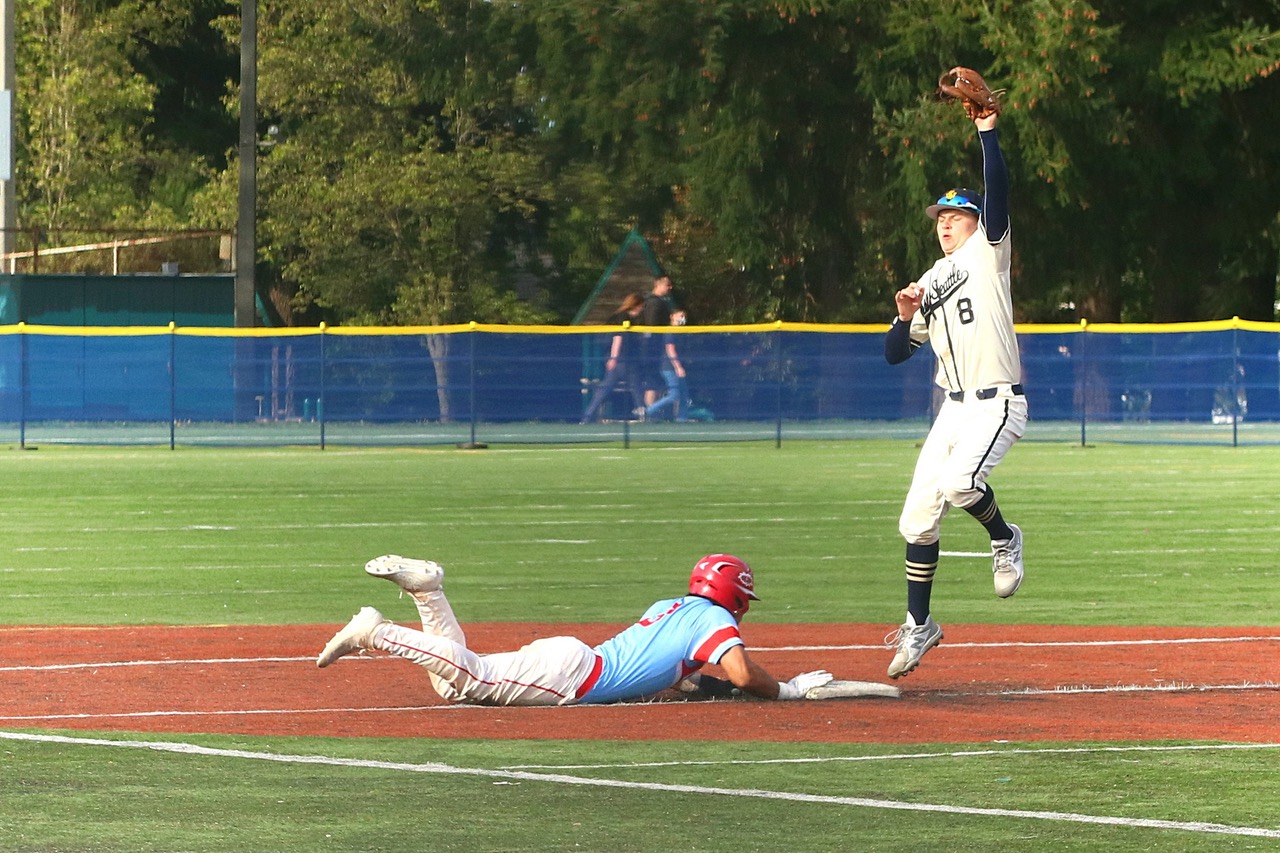 West Seattle defense wasn't enough against a tough Sealth team