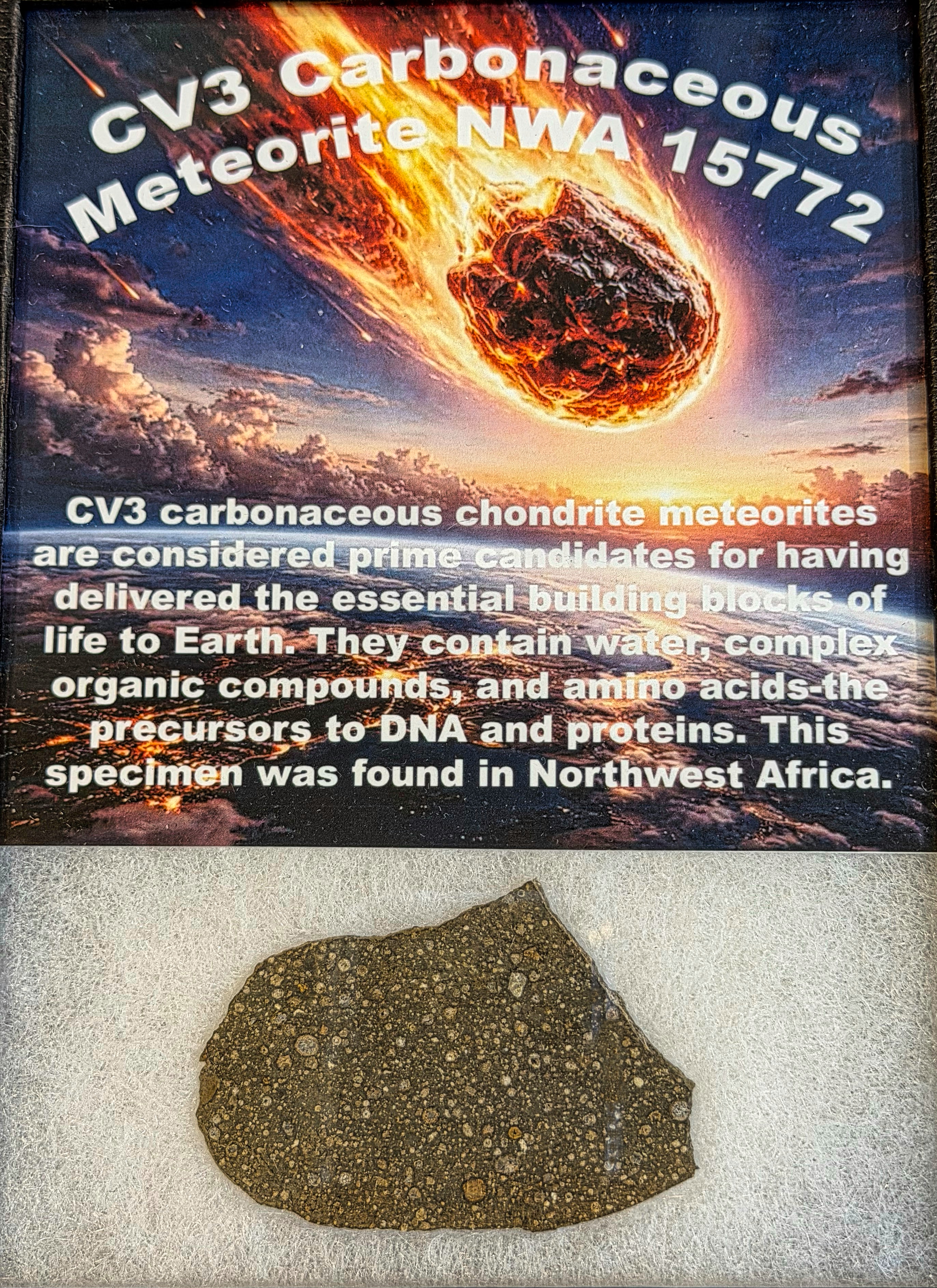 CV3