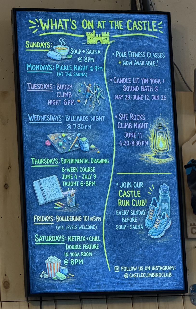 events