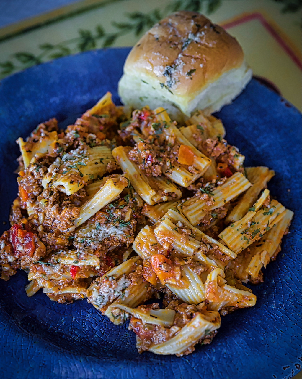 Bolognese