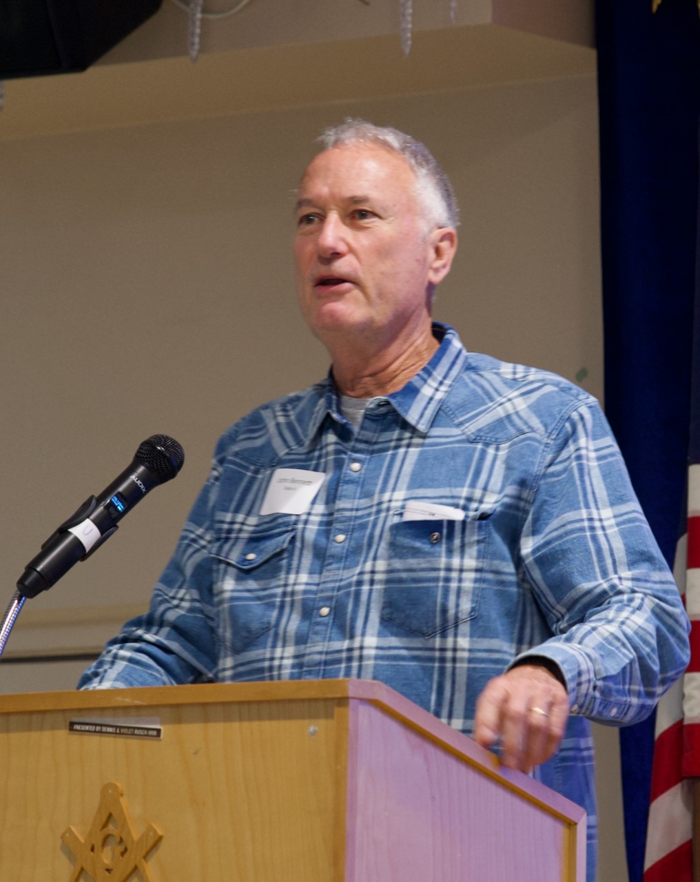 John Bennett