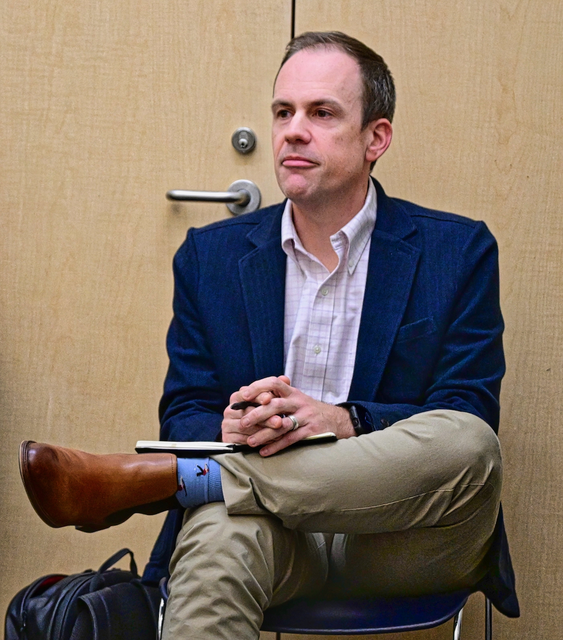 Chris Gibson