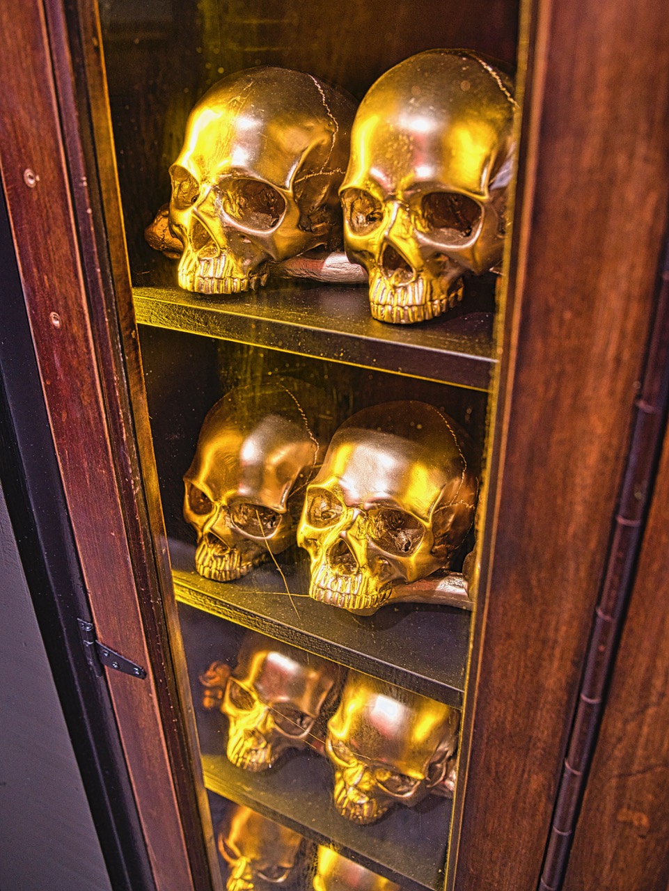 Skulls