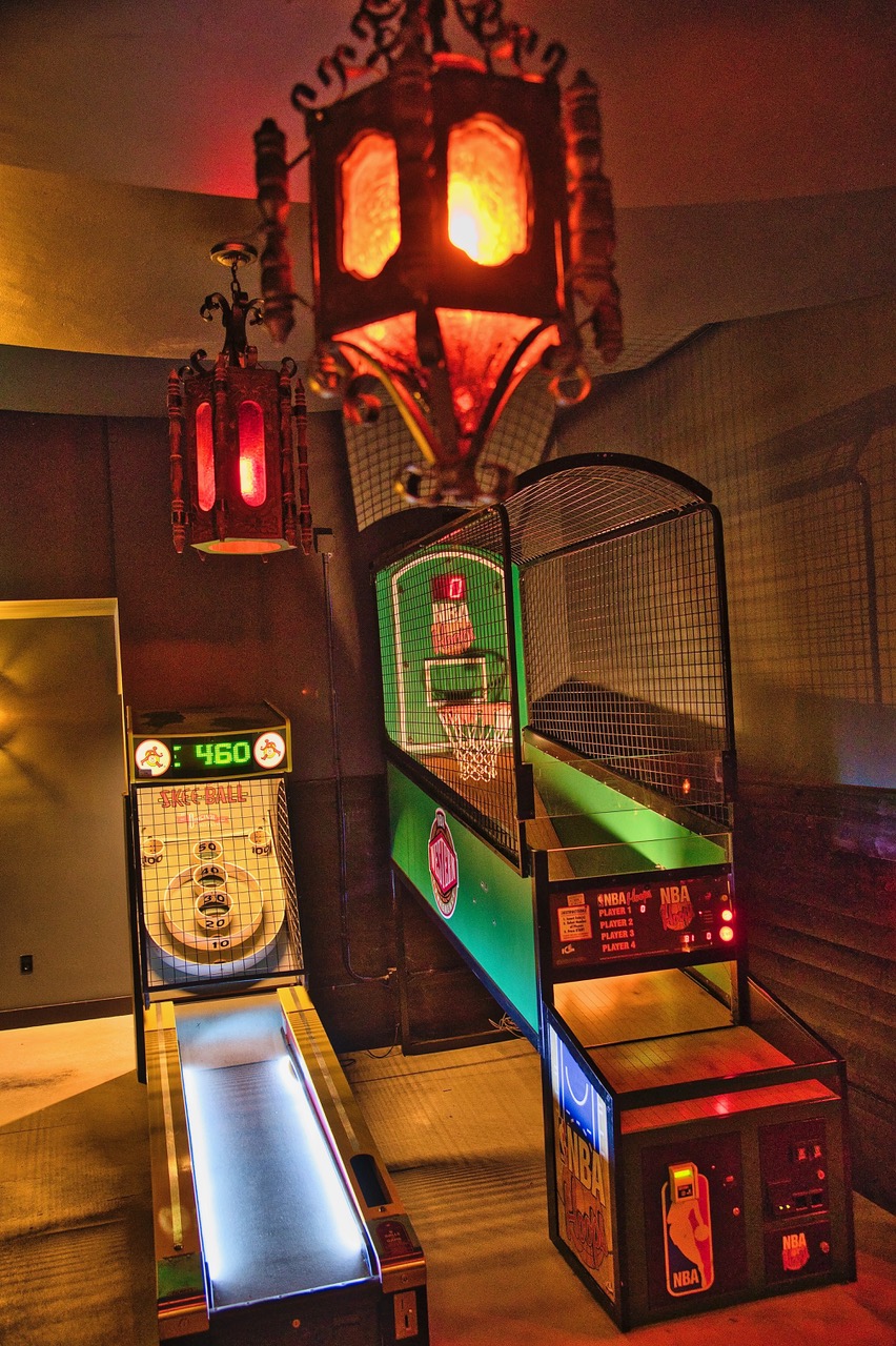 Skeeball