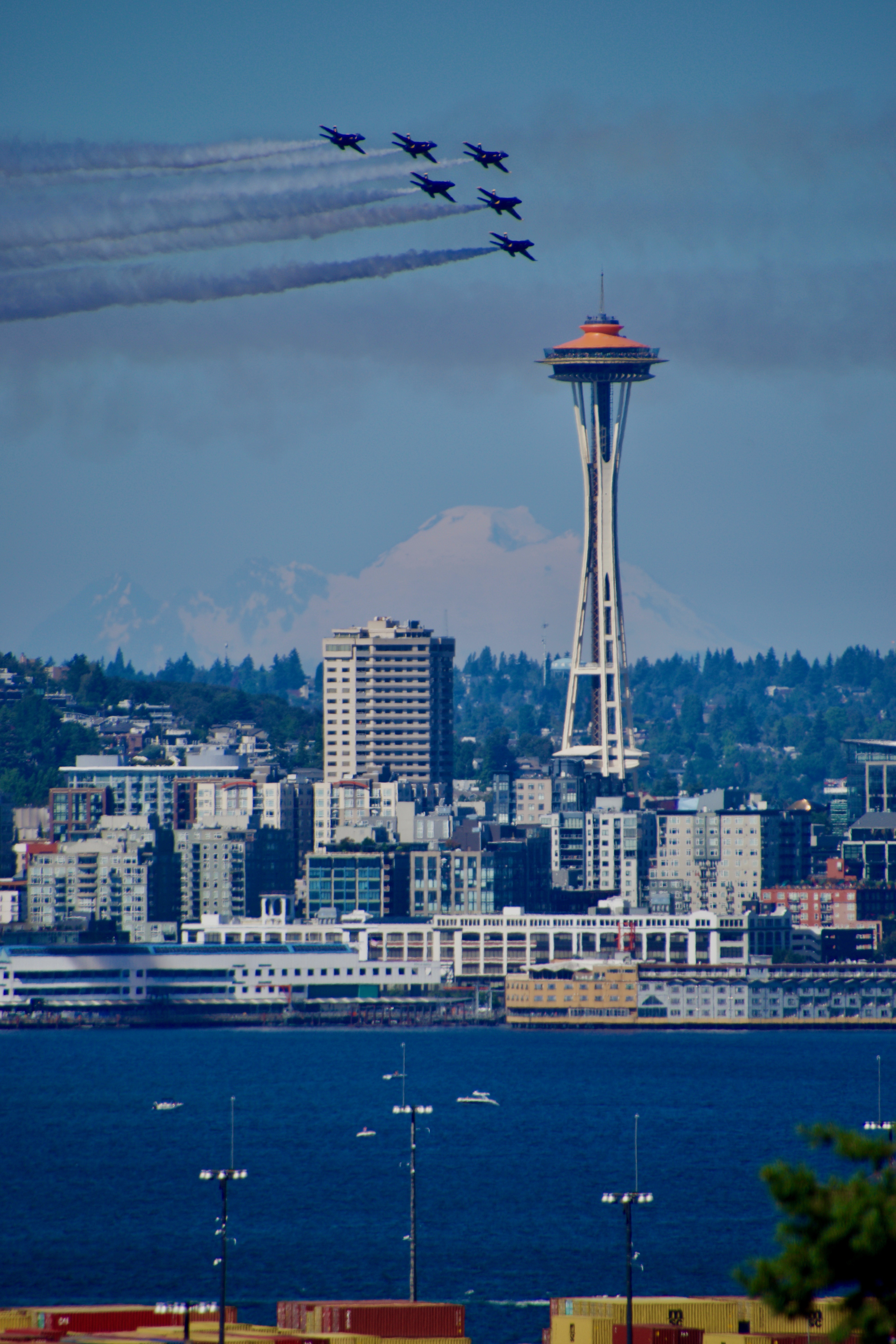 blue angels