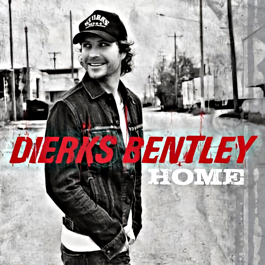 Dierks Bentley