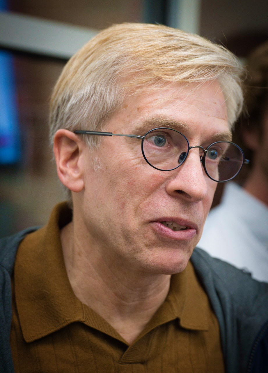 Eric Pravitz