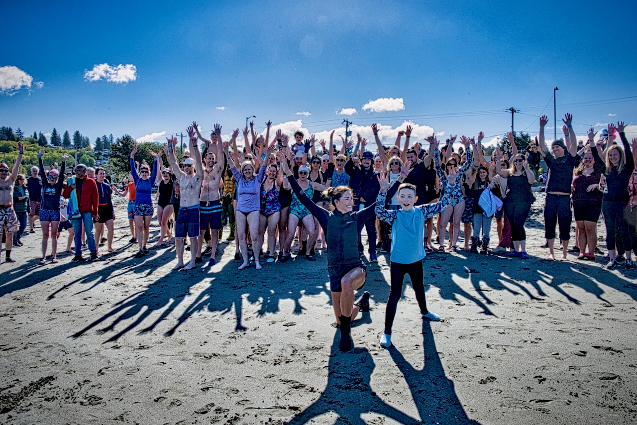 group plungers