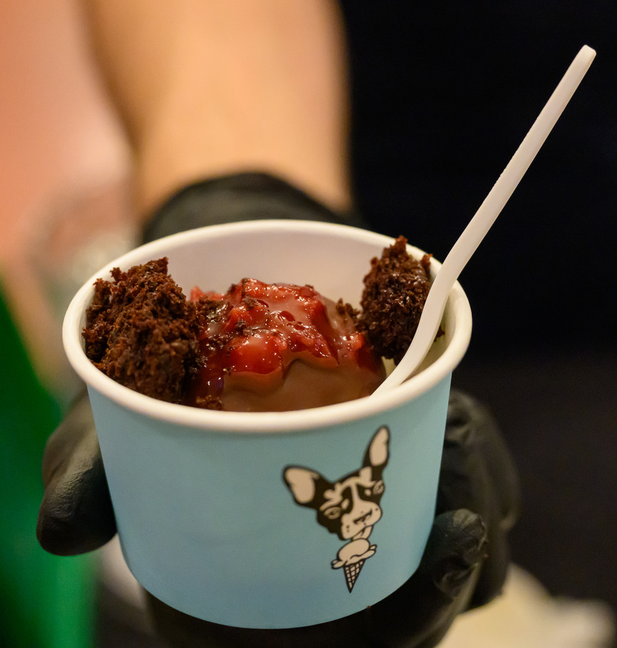 Molly Moon's Ice Cream