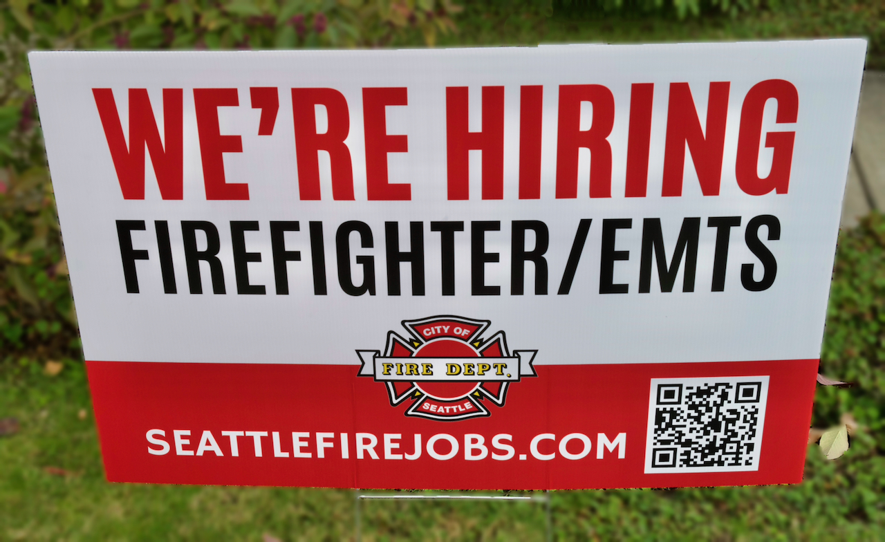 SEATTLEFIREJOBS.com
