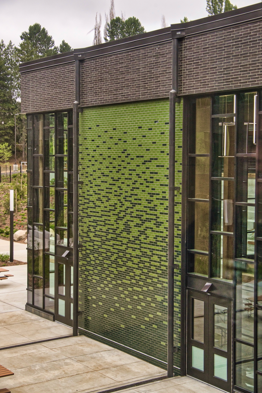 The environmental design