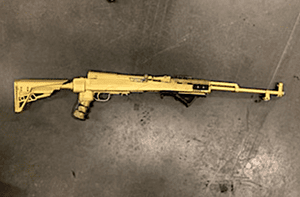 gold AK