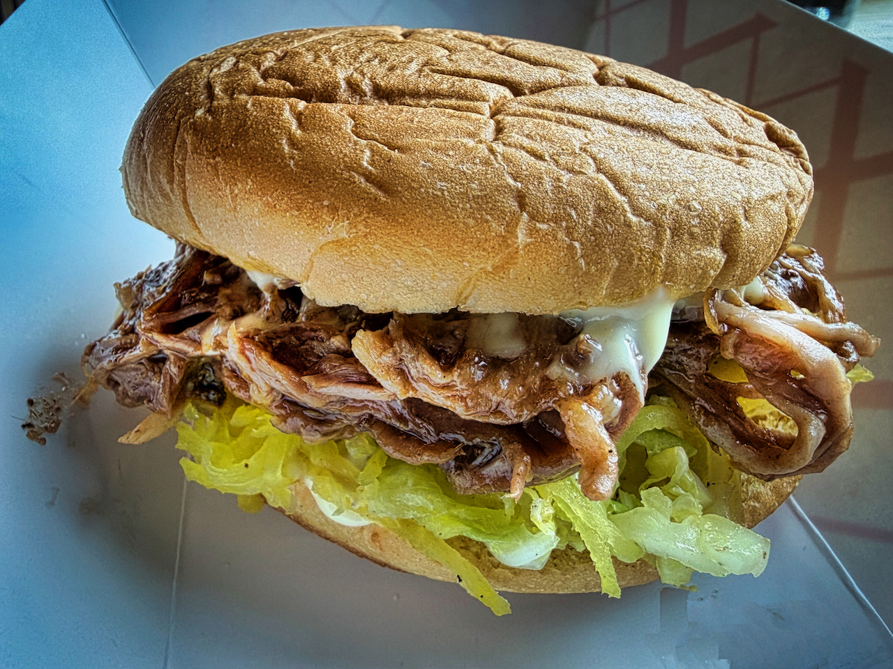 pork Sando