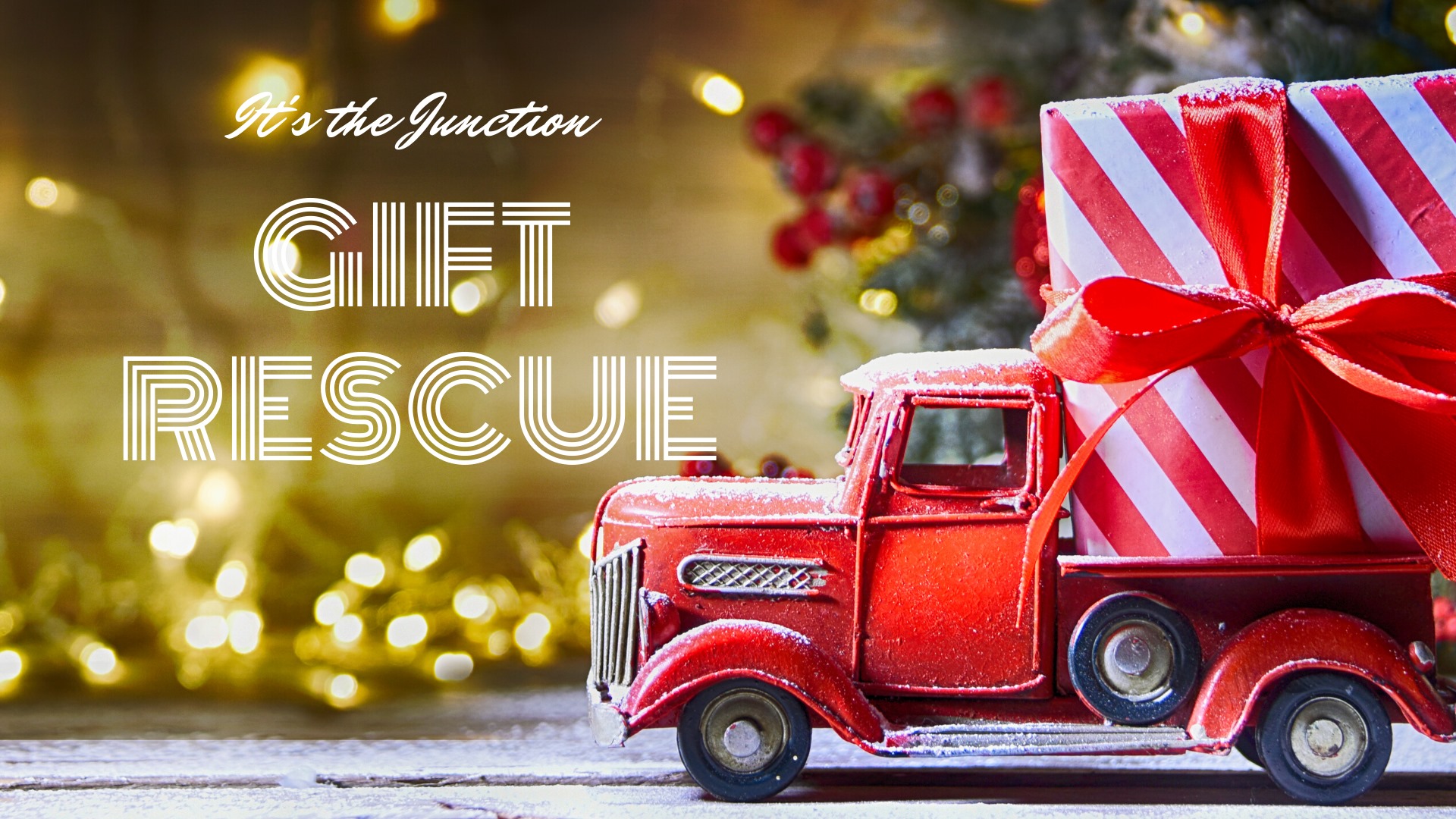 Gift Rescue