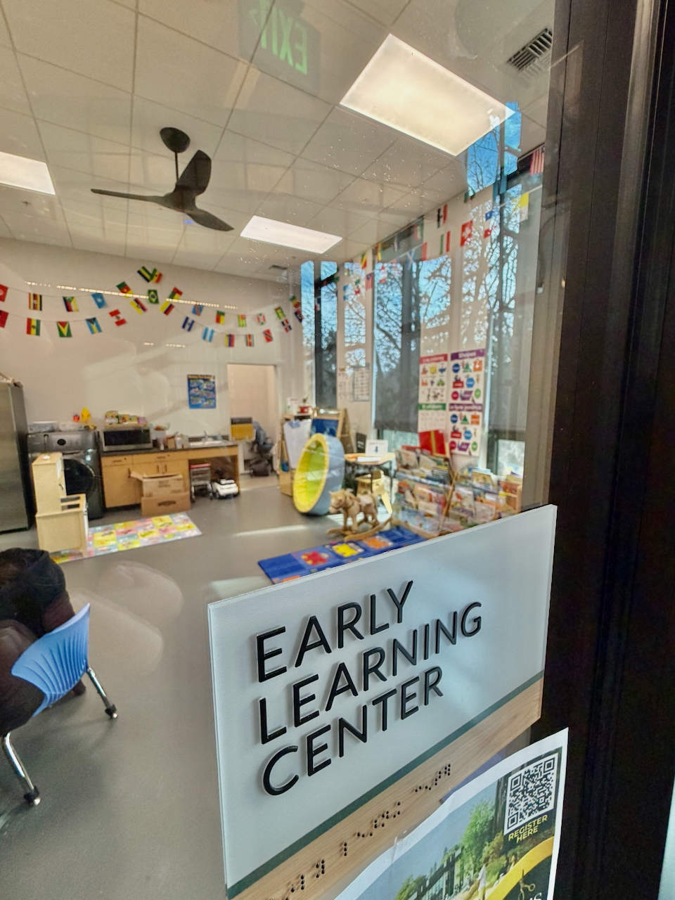 Early Learning Center