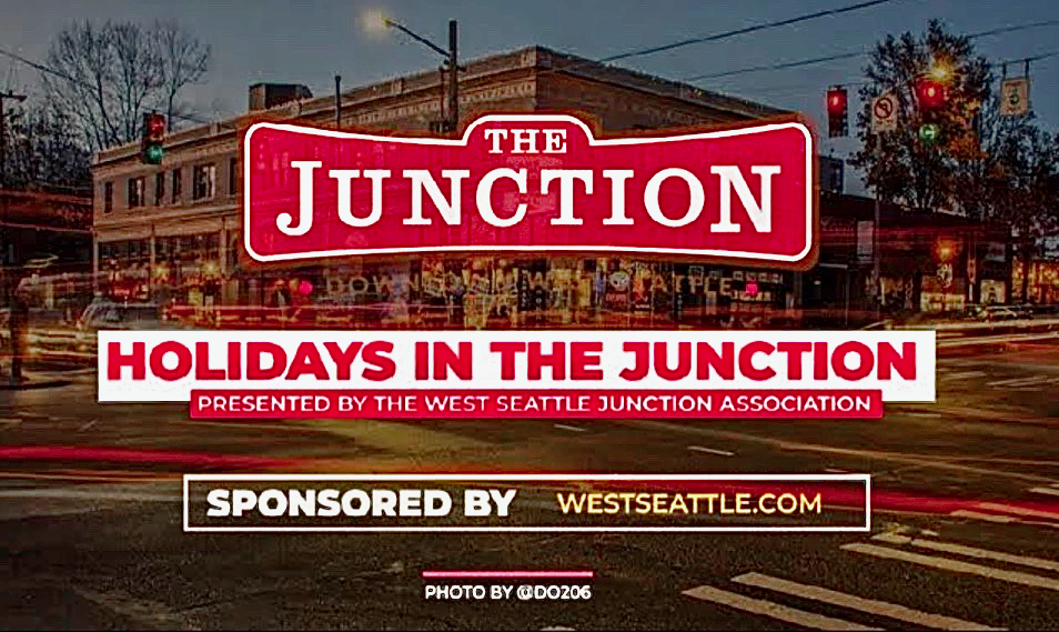 holidays in the junction