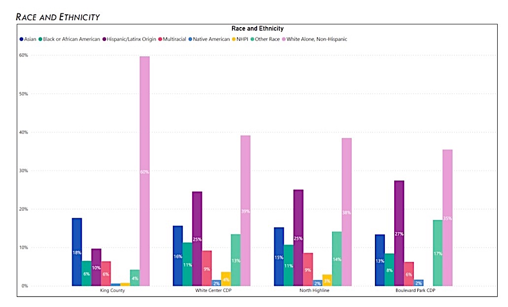 Home ownership race and ethnicity