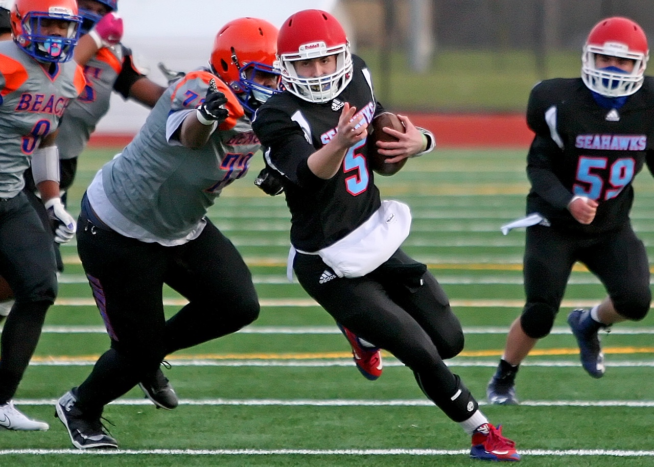 Sealth vs Rainier Beach