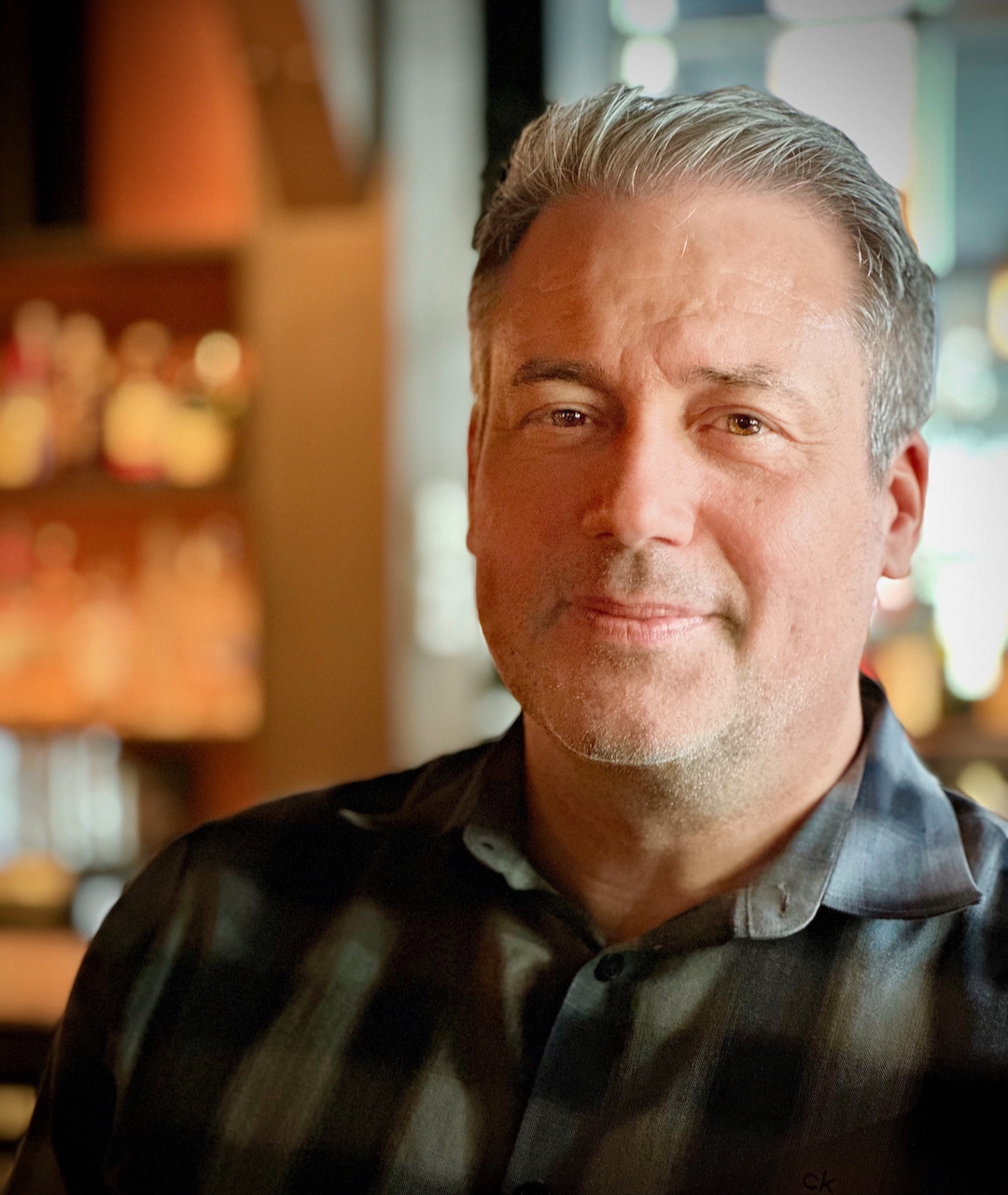Jeff Kanzler