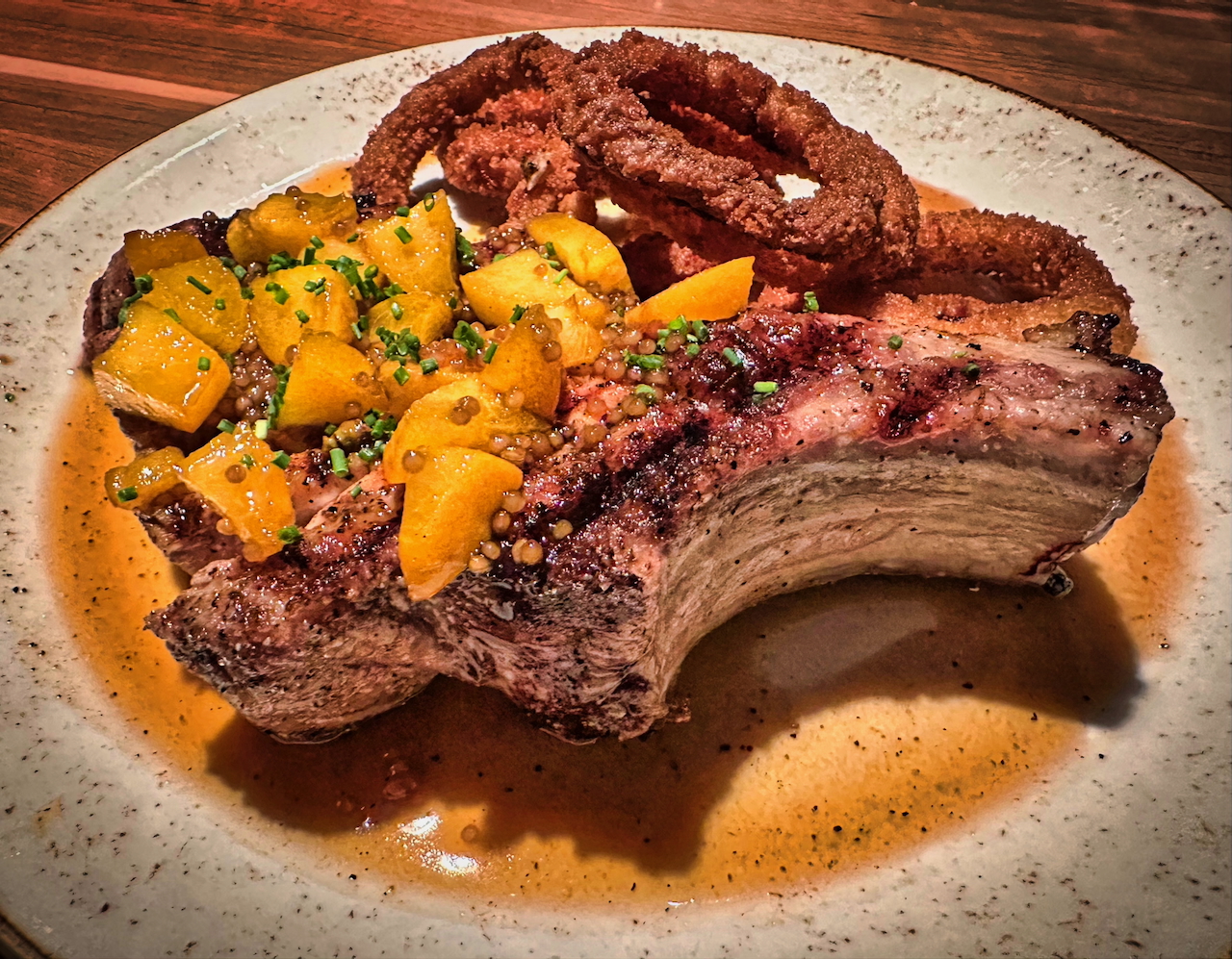 Pork Chop