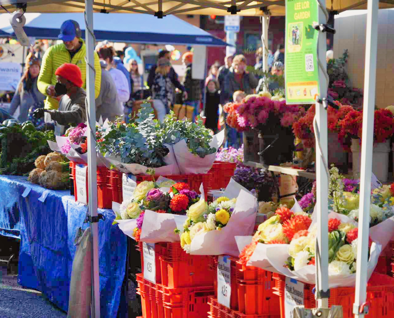 Farmer's Market