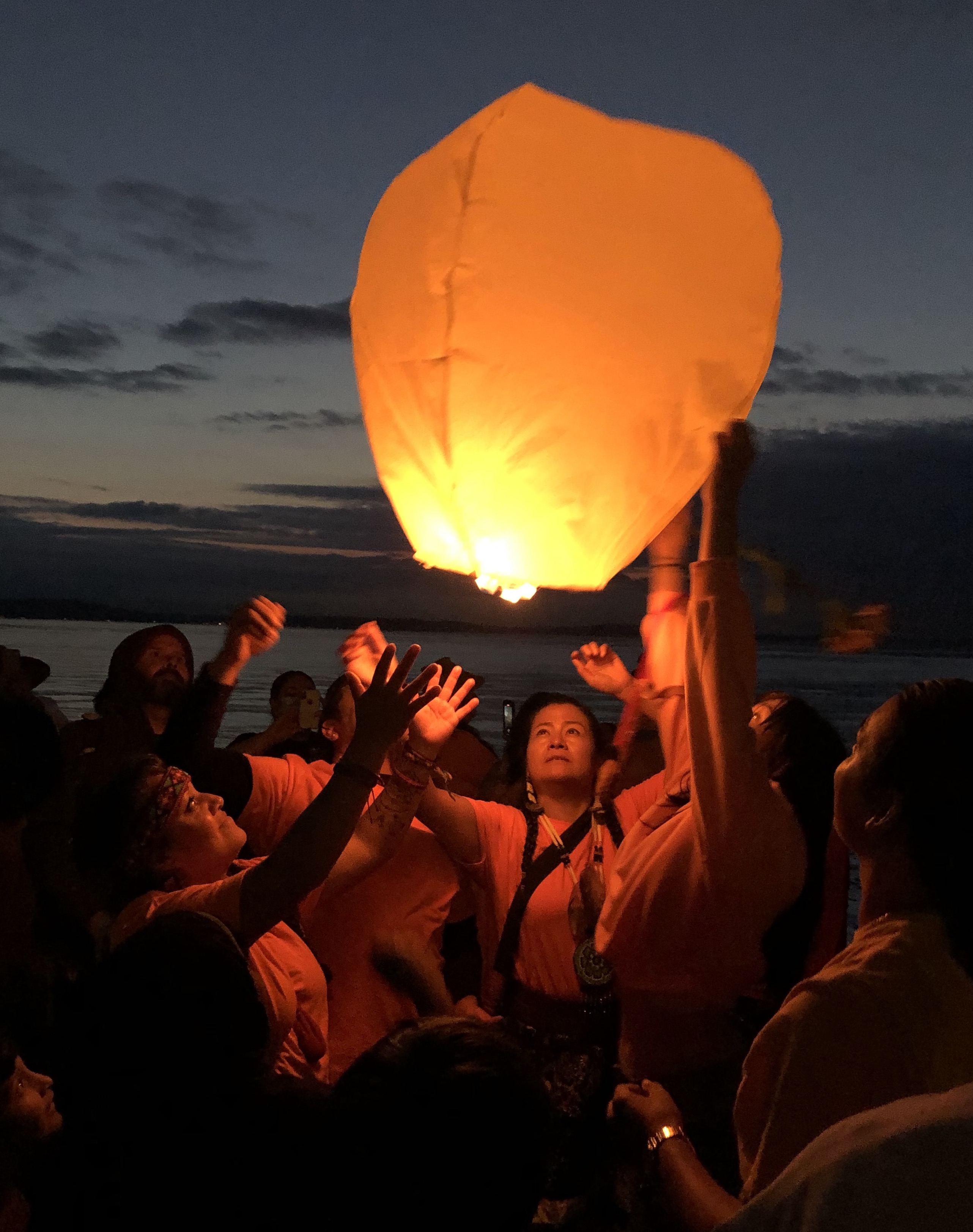 paper lantern