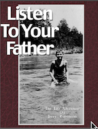 Listen to your Father by Jerry Robinson