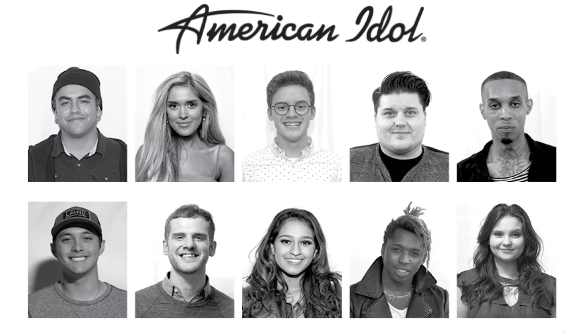 American Idol stars