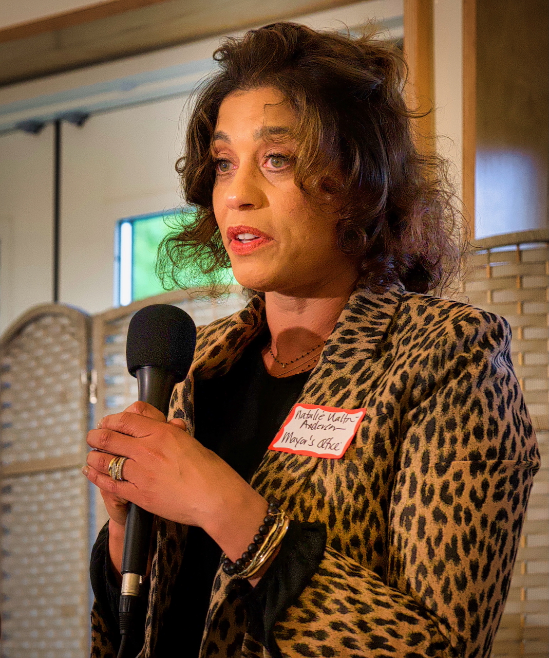 Natalie Walton-Anderson