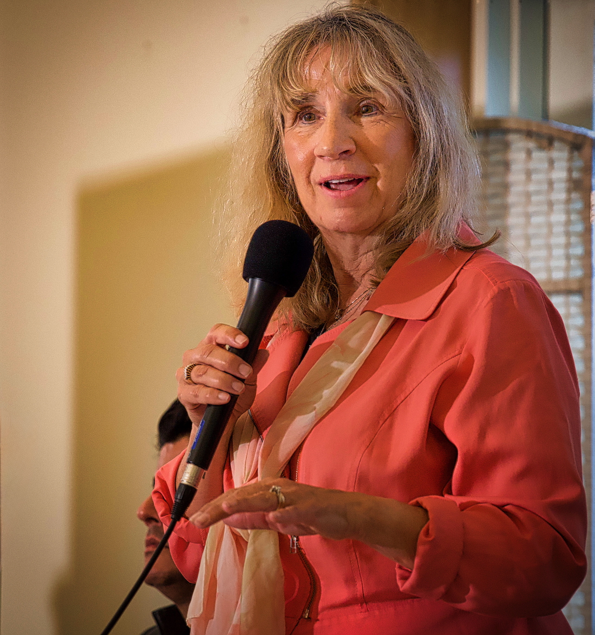 Dawn Lindell
