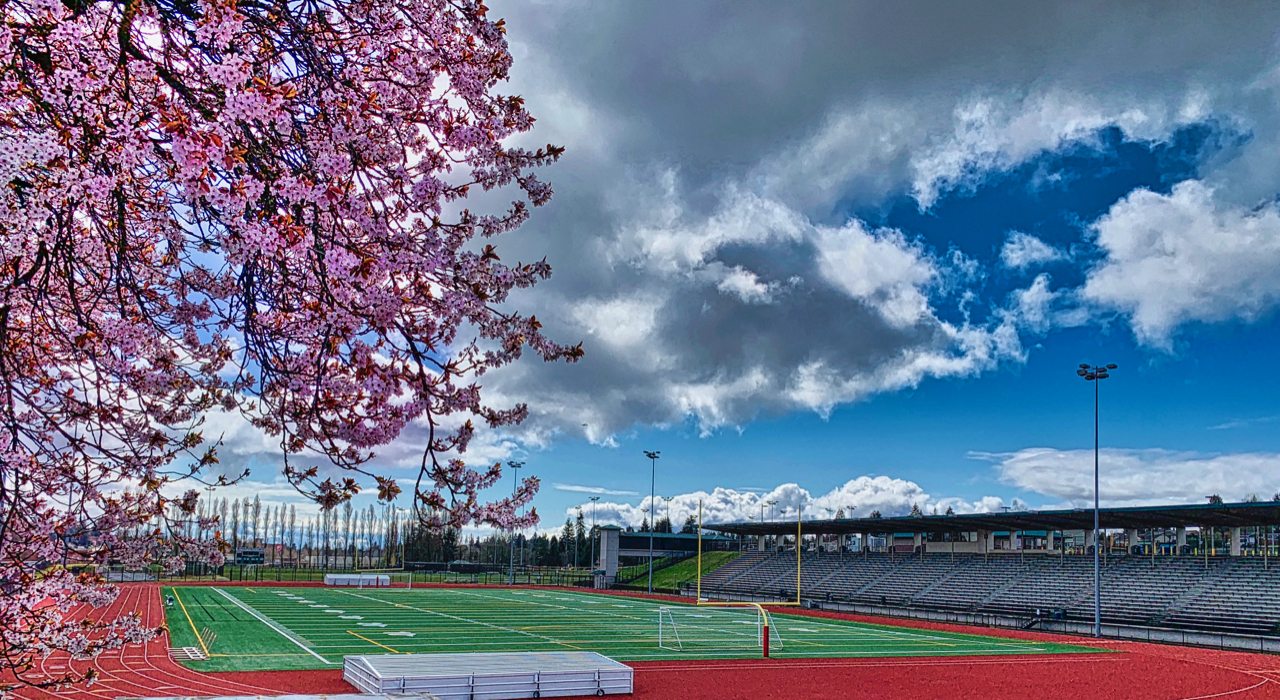 Nino  Cantu Southwest  Athletic  Complex