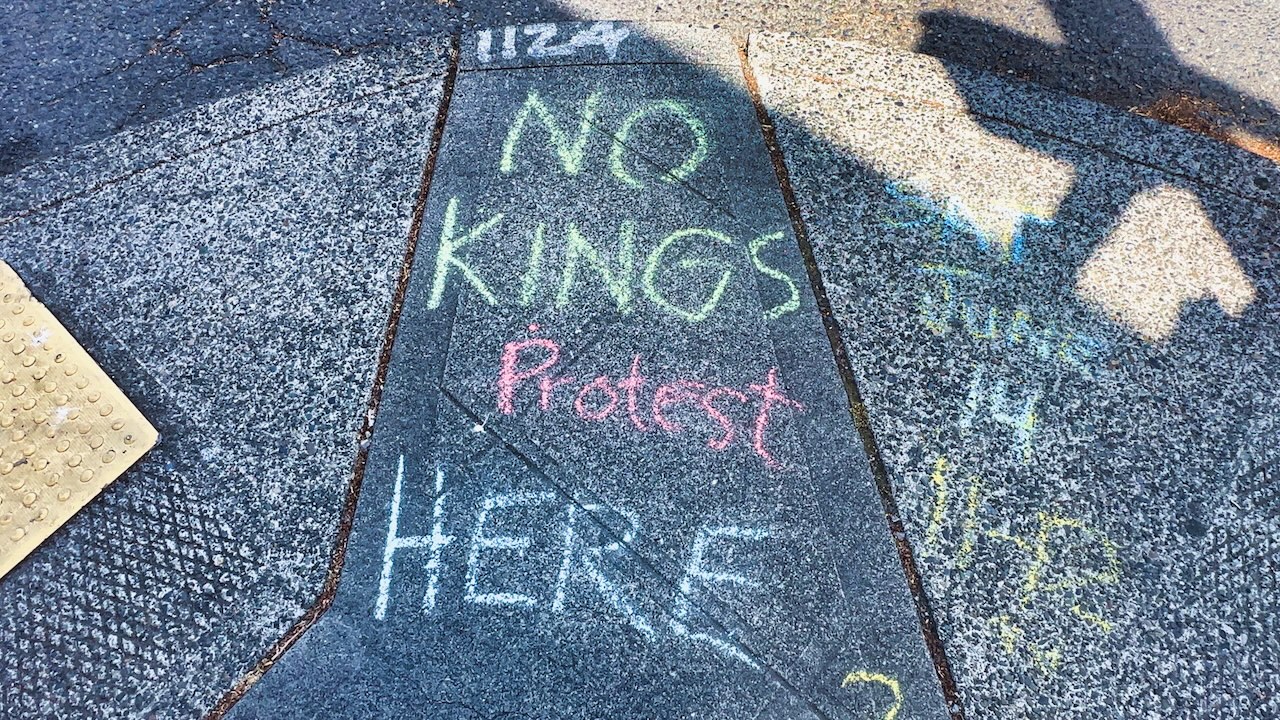no kings
