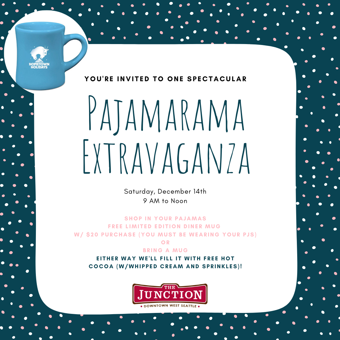 pajamarama