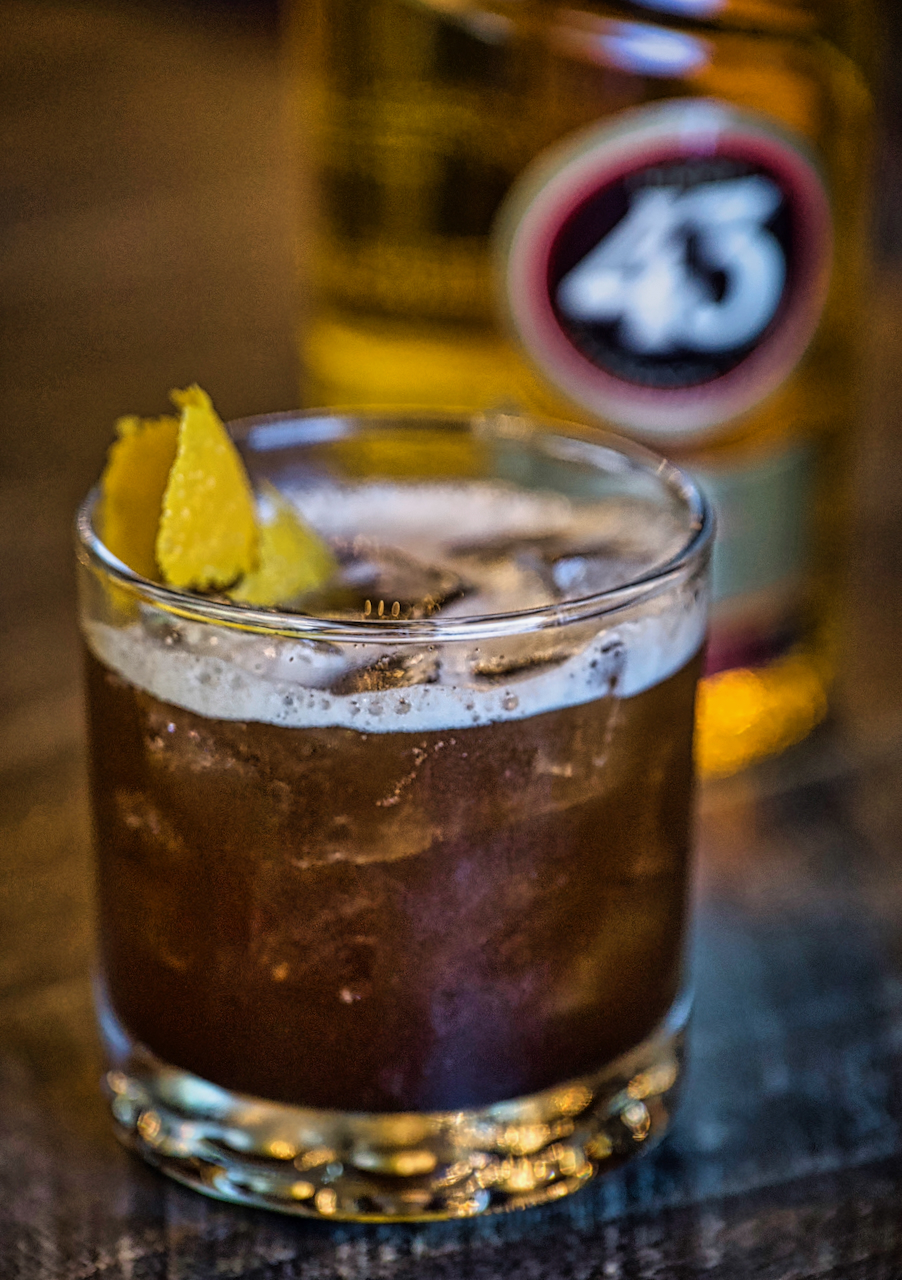 espresso drink