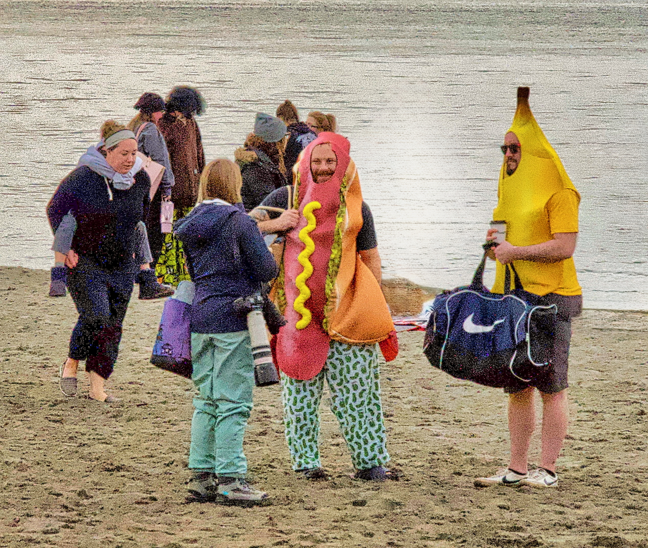 costumes