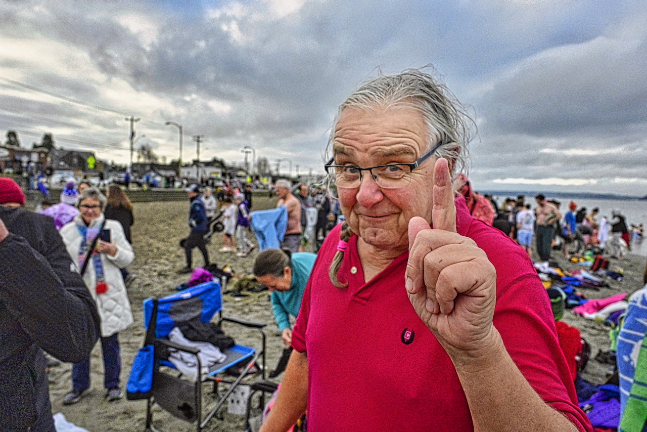 Mark Ufkes