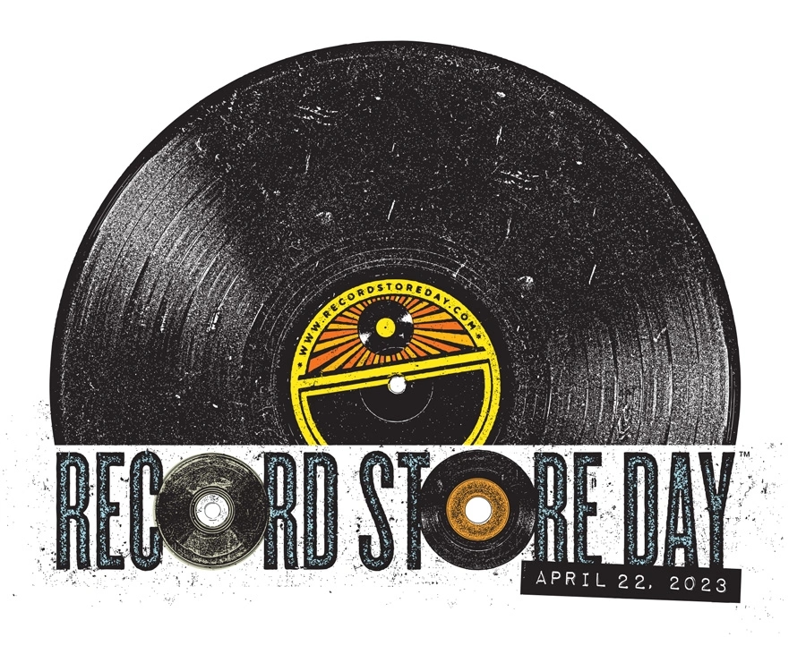 Record Store Day