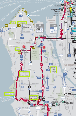 metro routes 2024