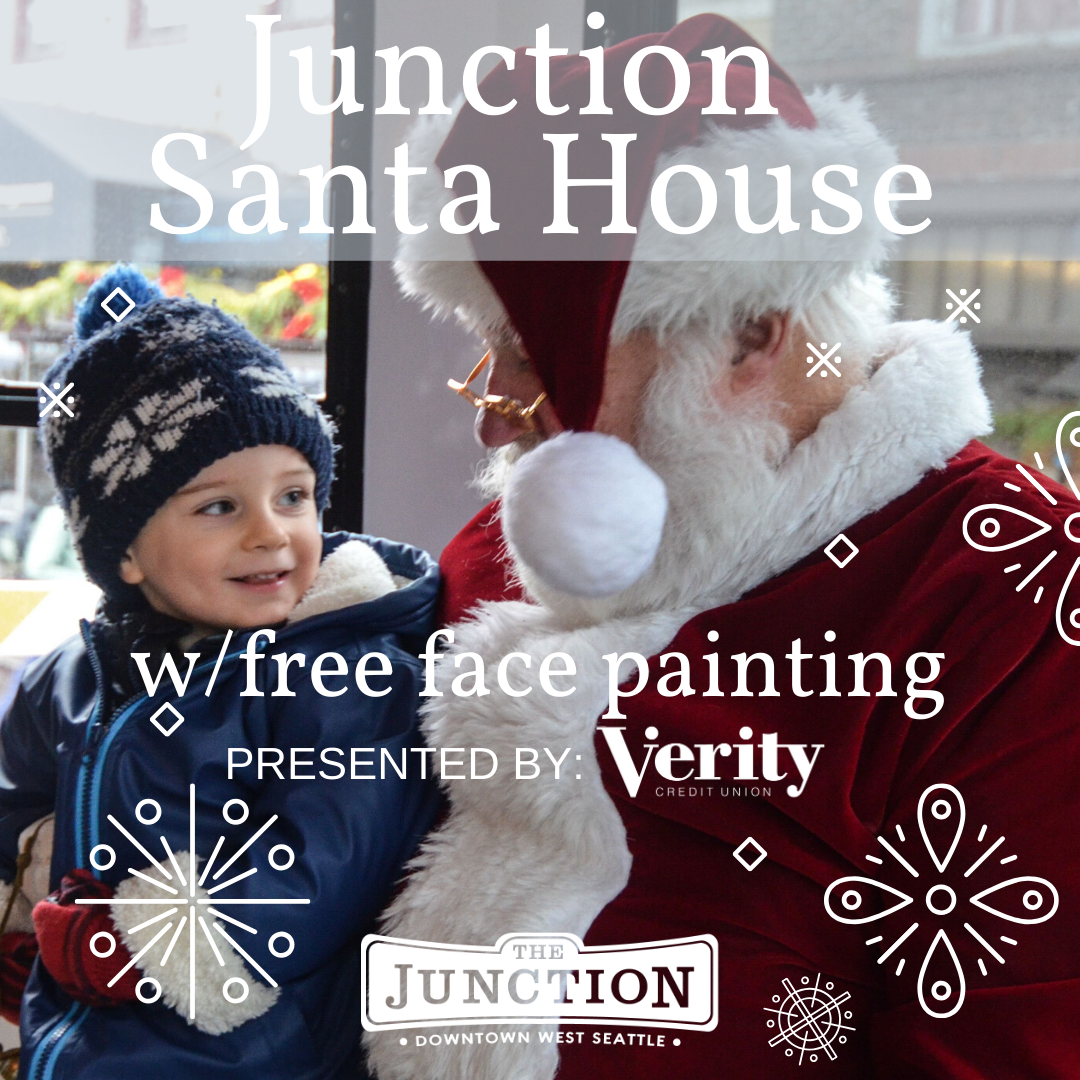 Santa House