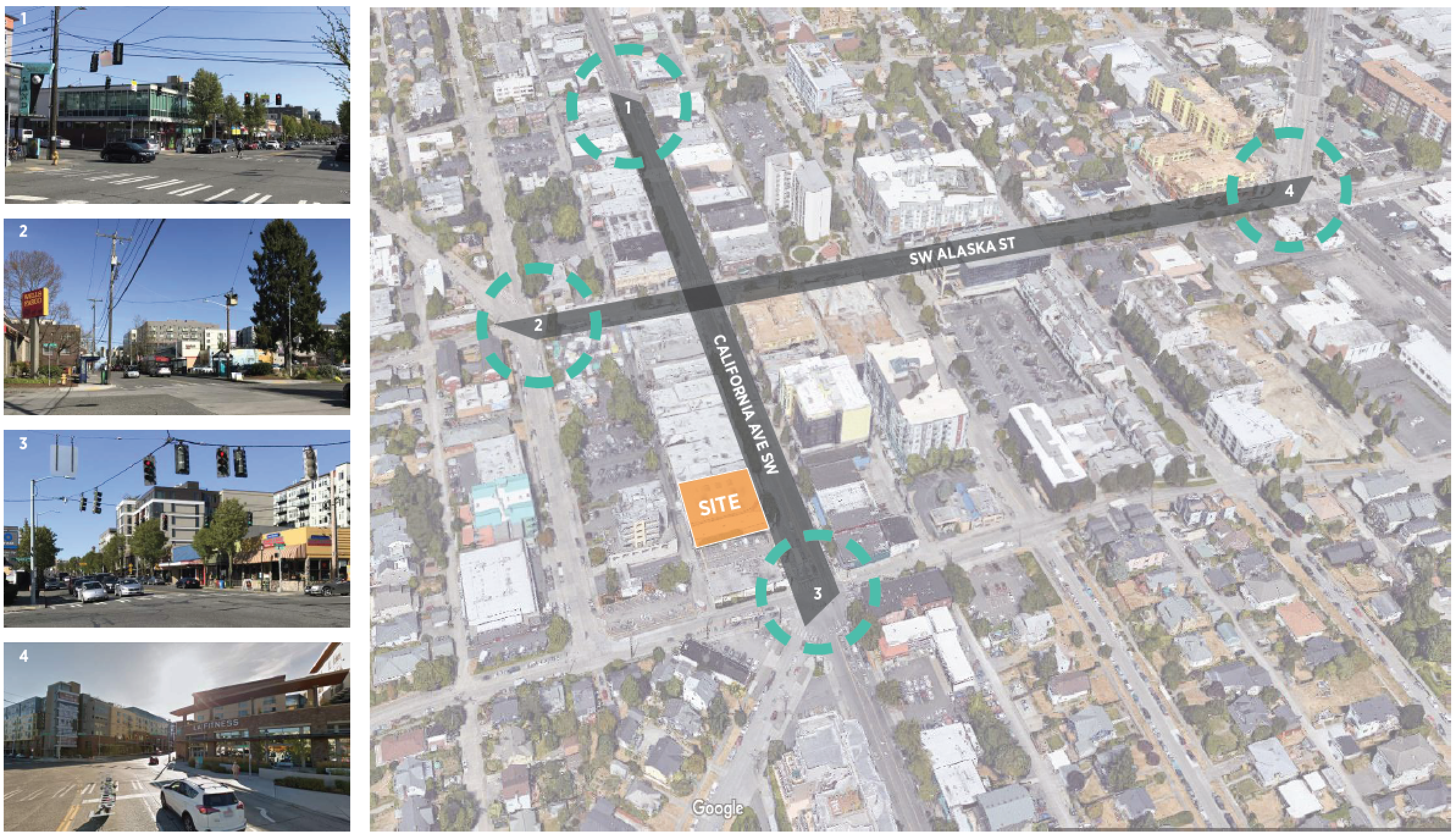 site map