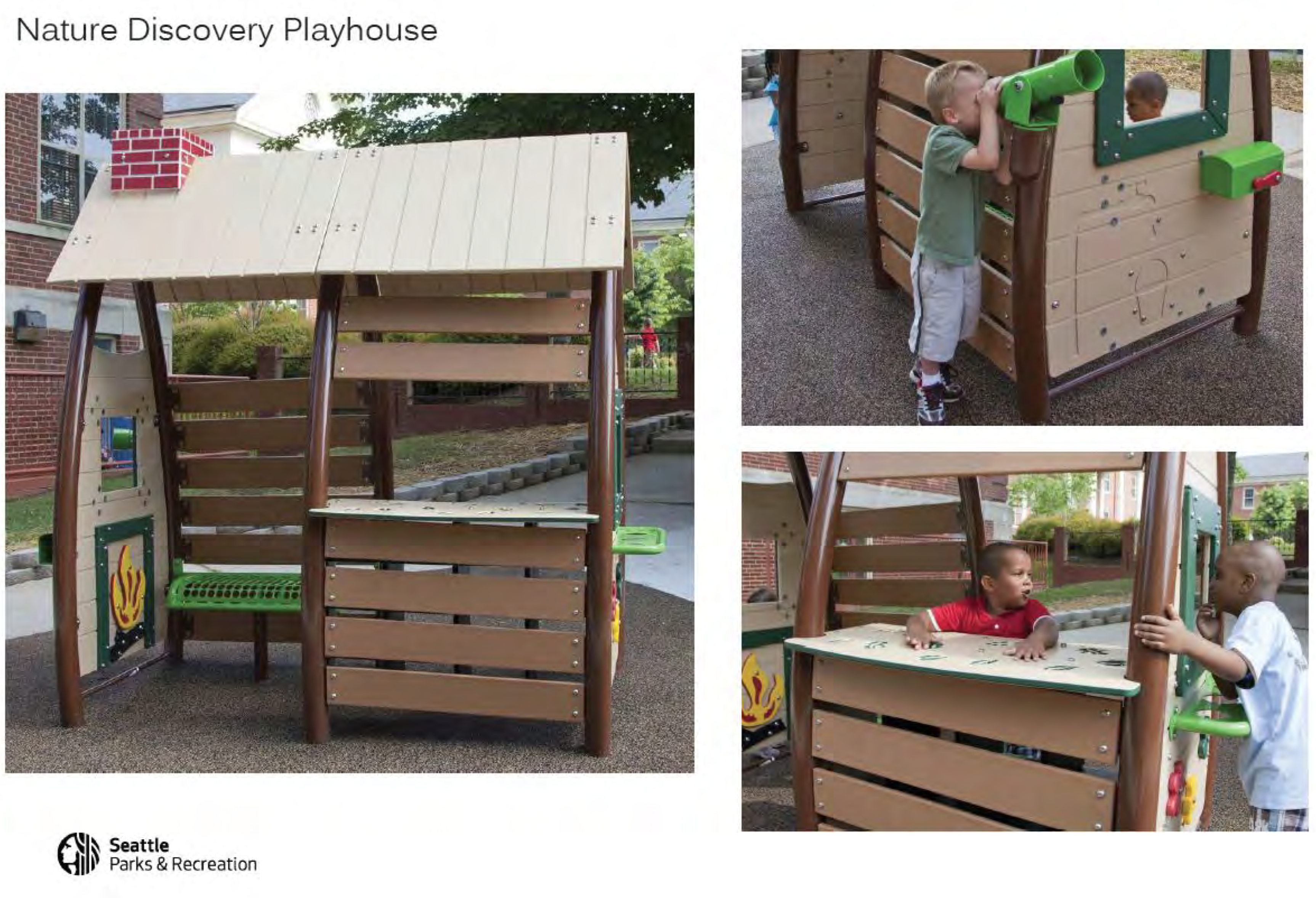 discovery playhouse
