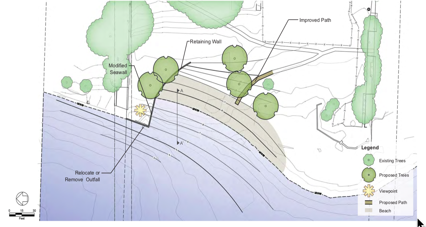 Lowman Beach Design TWO