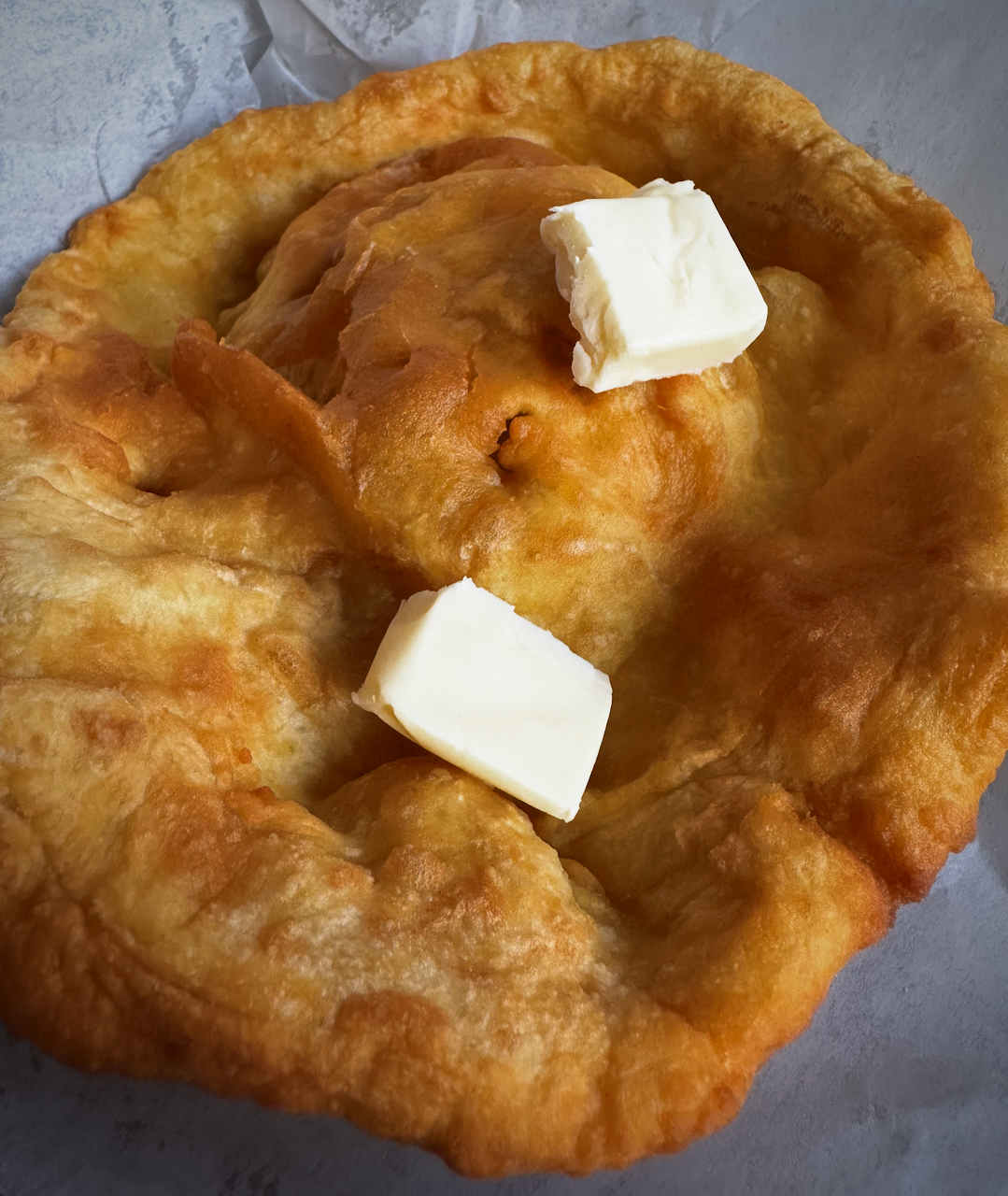 Frybread