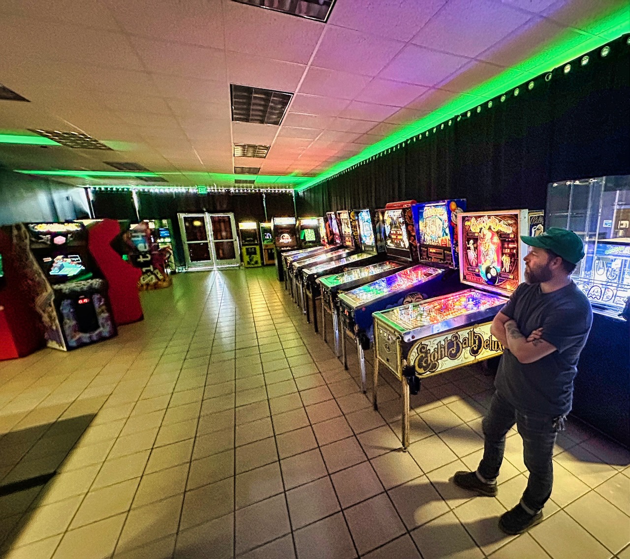 josh and games