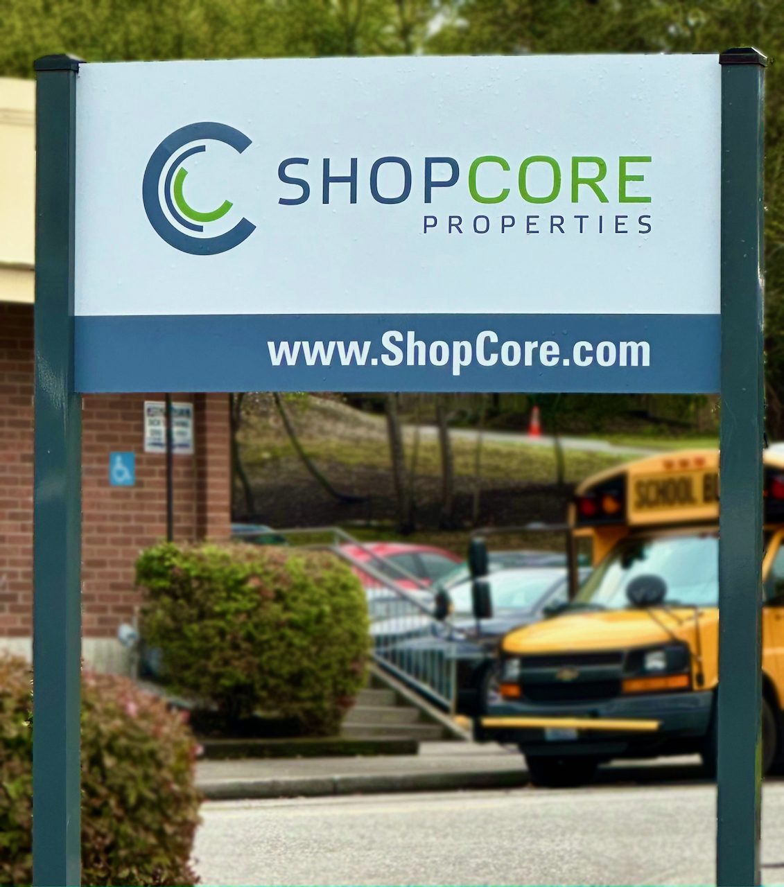 Shopcore