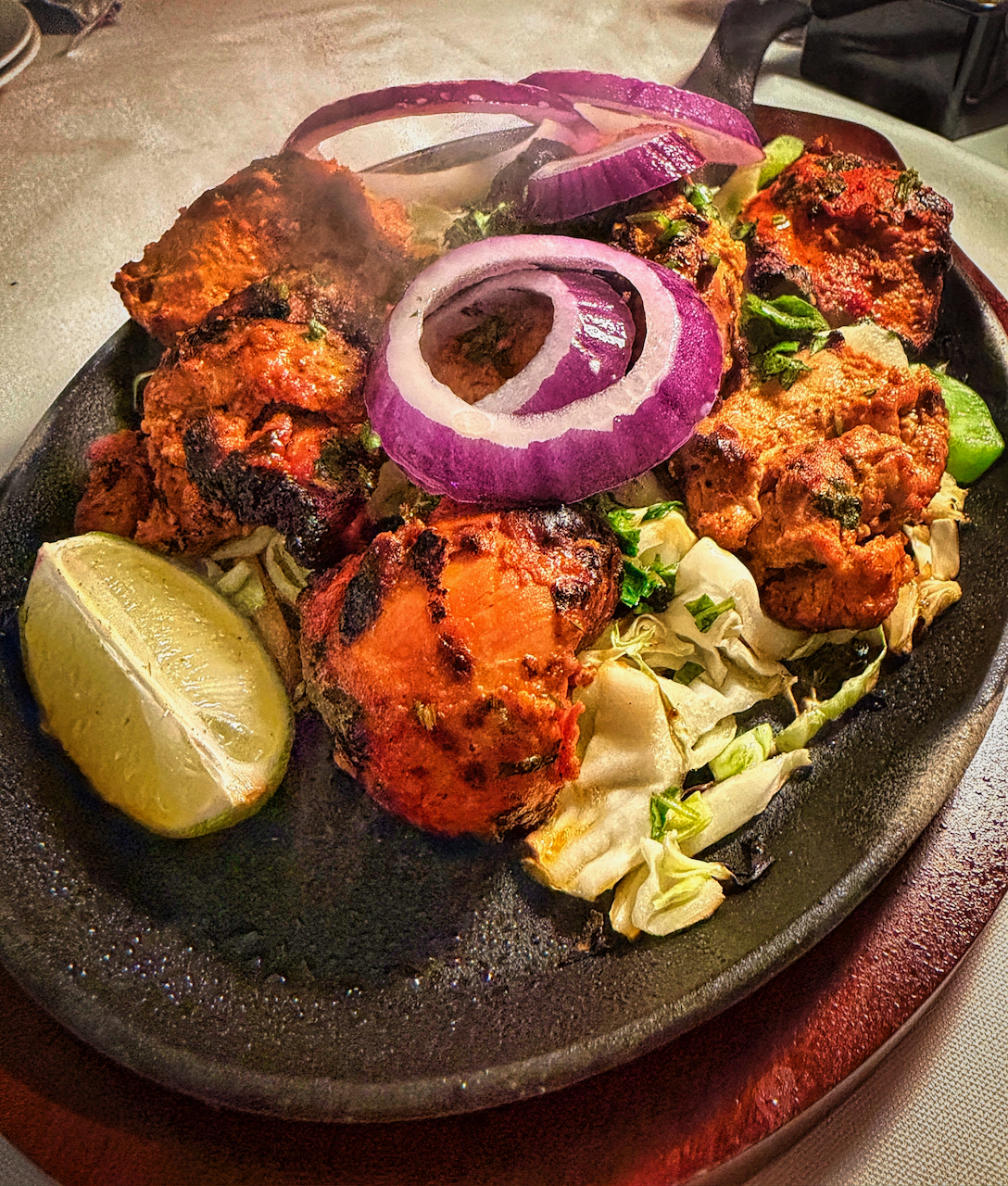 chicken Tikka